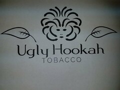 UGLY HOOKAH TOBACCO