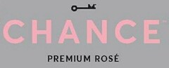 CHANCE PREMIUM ROSÉ