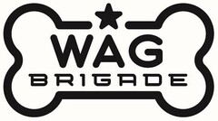 WAG BRIGADE