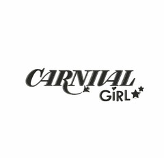 CARNIVAL GIRL