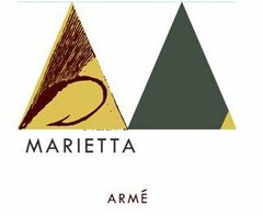 MARIETTA ARMÉ