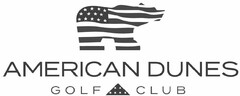 AMERICAN DUNES GOLF CLUB