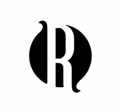 R