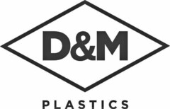 D&M PLASTICS