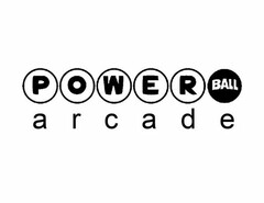 POWERBALL ARCADE