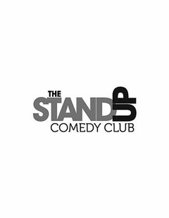 THE STAND UP COMEDY CLUB