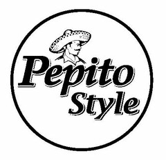 PEPITO STYLE