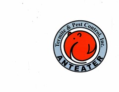 ANTEATER TERMITE & PEST CONTROL, INC.