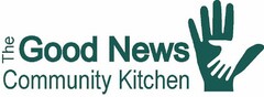 THE GOOD NEWS COMMUNITY KITCHEN