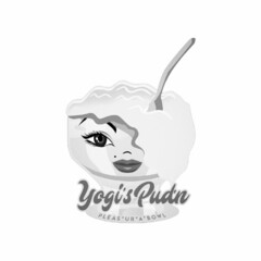 YOGI'S PUD'N PLES*UR*A*BOWL