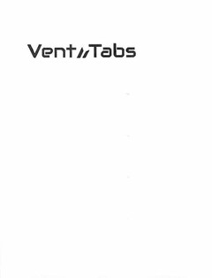 VENT TABS