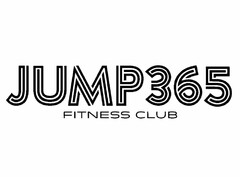 JUMP365 FITNESS CLUB