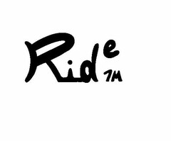 RIDE