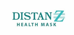 DISTAN Z HEALTH MASK