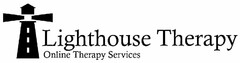 LIGHTHOUSE THERAPY ONLINE THERAPY SERVICES