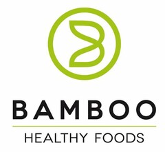 BAMBOO HEALTHY FOODS