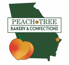 PEACH TREE BAKERY & CONFECTIONS