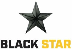 BLACK STAR