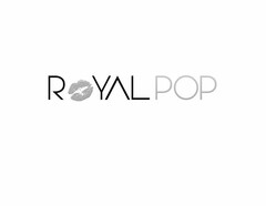 ROYAL POP