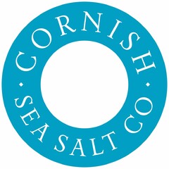 CORNISH SEA SALT CO