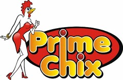 PRIME CHIX