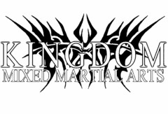 KINGDOM MIXED MARTIAL ARTS