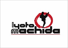 LYOTO MACHIDA