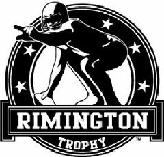 RIMINGTON TROPHY