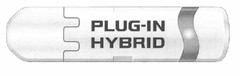 PLUG-IN HYBRID S