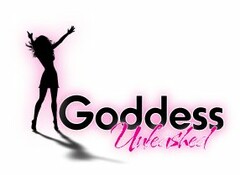 GODDESS UNLEASHED