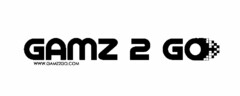 GAMZ 2 GO WWW.GAMZ2GO.COM