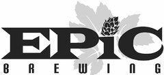 EPIC BREWING