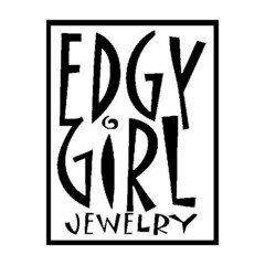 EDGY GIRL JEWELRY