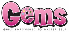 GEMS GIRLS EMPOWERED TO MASTER SELF