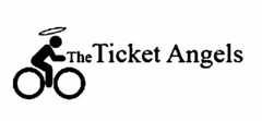 THE TICKET ANGELS