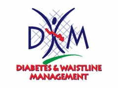DWM DIABETES & WAISTLINE MANAGEMENT