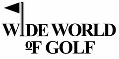 WIDE WORLD OF GOLF