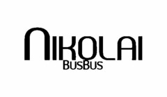 NIKOLAI BUSBUS