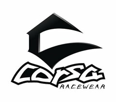 C CORSA RACEWEAR