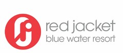 RJ RED JACKET BLUE WATER RESORT