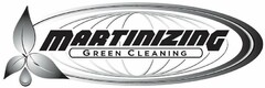 MARTINIZING GREEN CLEANING