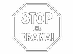 STOP THE DRAMA!