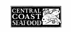 CENTRAL COAST SEAFOOD