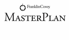 FRANKLINCOVEY MASTERPLAN