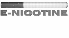 E-NICOTINE