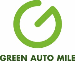 G GREEN AUTO MILE