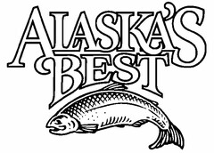 ALASKA'S BEST