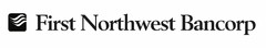 FIRST NORTHWEST BANCORP