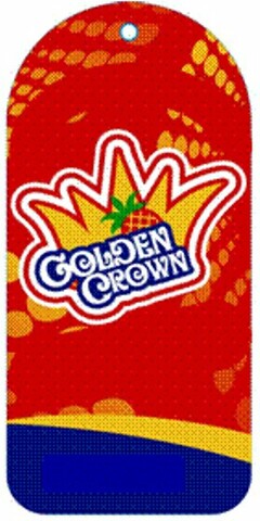 GOLDEN CROWN