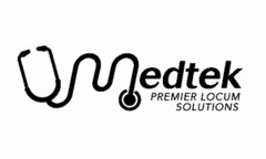 MEDTEK PREMIER LOCUM SOLUTIONS